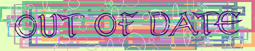 an image containing 5 letters