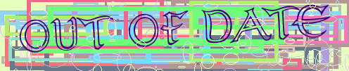 an image containing 5 letters