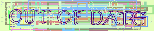 an image containing 5 letters