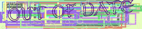 an image containing 5 letters