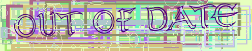 an image containing 5 letters