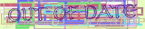 an image containing 5 letters