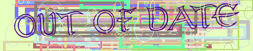an image containing 5 letters