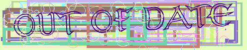 an image containing 5 letters