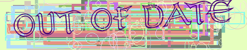 an image containing 5 letters