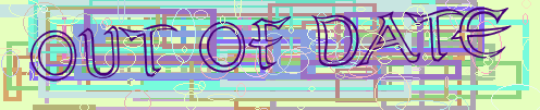 an image containing 5 letters