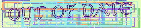 an image containing 5 letters
