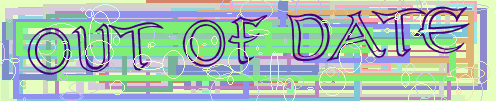 an image containing 5 letters