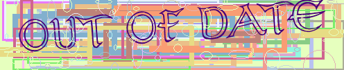 an image containing 5 letters
