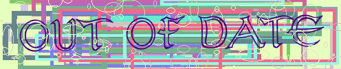 an image containing 5 letters