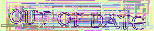 an image containing 5 letters