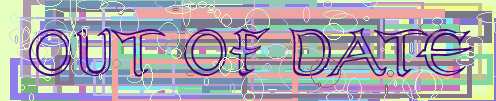 an image containing 5 letters