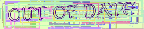 an image containing 5 letters