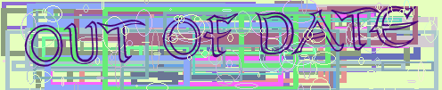 an image containing 5 letters