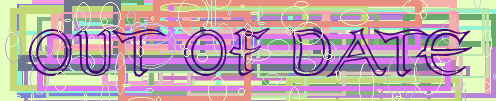 an image containing 5 letters