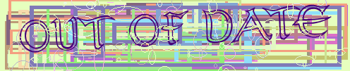 an image containing 5 letters