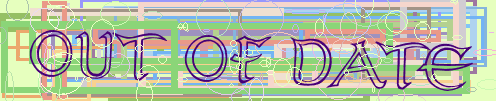 an image containing 5 letters