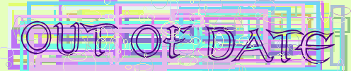 an image containing 5 letters