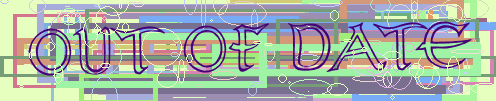 an image containing 5 letters