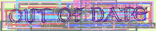 an image containing 5 letters