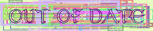 an image containing 5 letters