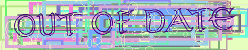 an image containing 5 letters