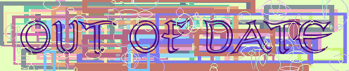 an image containing 5 letters