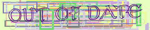 an image containing 5 letters