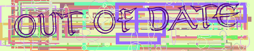 an image containing 5 letters