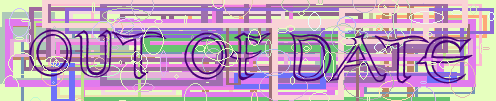 an image containing 5 letters