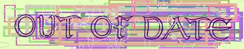 an image containing 5 letters