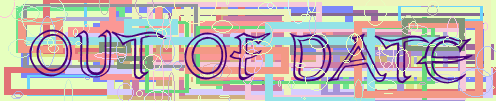 an image containing 5 letters