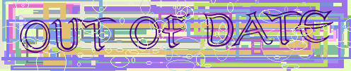 an image containing 5 letters