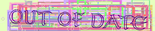 an image containing 5 letters