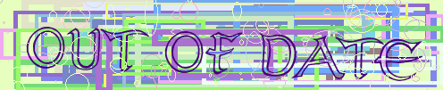 an image containing 5 letters