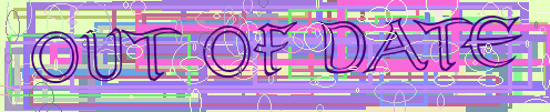 an image containing 5 letters