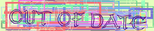 an image containing 5 letters