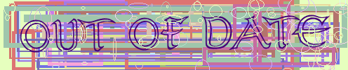 an image containing 5 letters