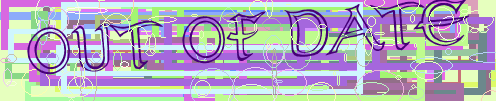 an image containing 5 letters