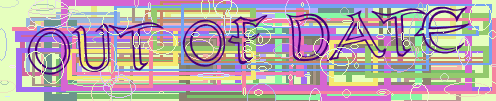 an image containing 5 letters