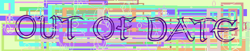 an image containing 5 letters