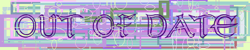 an image containing 5 letters