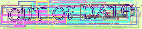 an image containing 5 letters