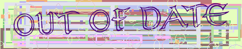 an image containing 5 letters