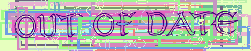 an image containing 5 letters