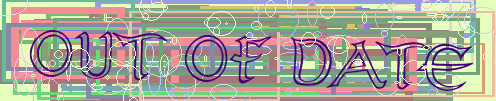 an image containing 5 letters