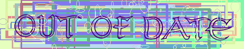 an image containing 5 letters