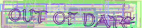 an image containing 5 letters