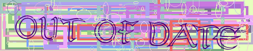 an image containing 5 letters