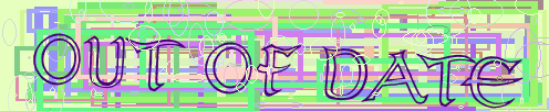 an image containing 5 letters